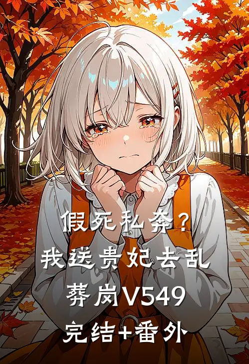 假死私奔？我送贵妃去乱葬岗V549完结+番外