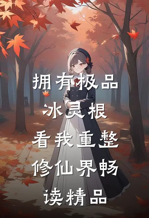 拥有极品冰灵根，看我重整修仙界畅读精品