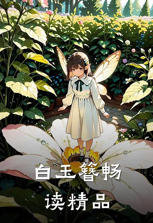 白玉簪畅读精品