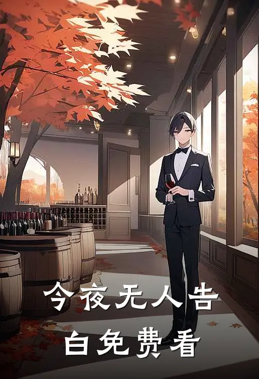 今夜无人告白免费看