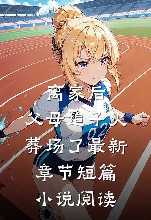 离家后,父母追子火葬场了最新章节短篇小说阅读