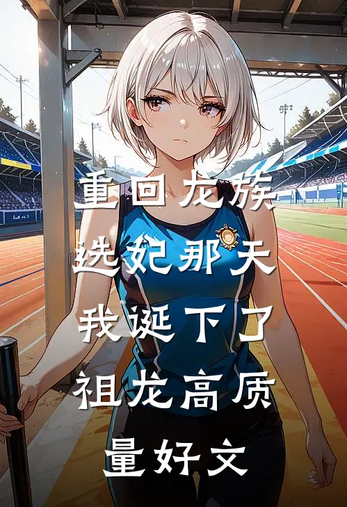 重回龙族选妃那天，我诞下了祖龙高质量好文