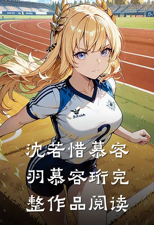 沈若惜慕容羽慕容珩完整作品阅读