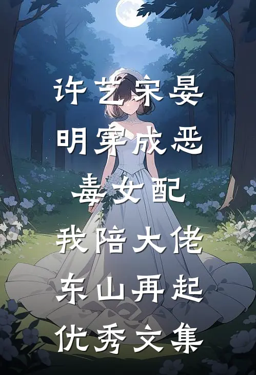 许艺宋晏明穿成恶毒女配,我陪大佬东山再起优秀文集