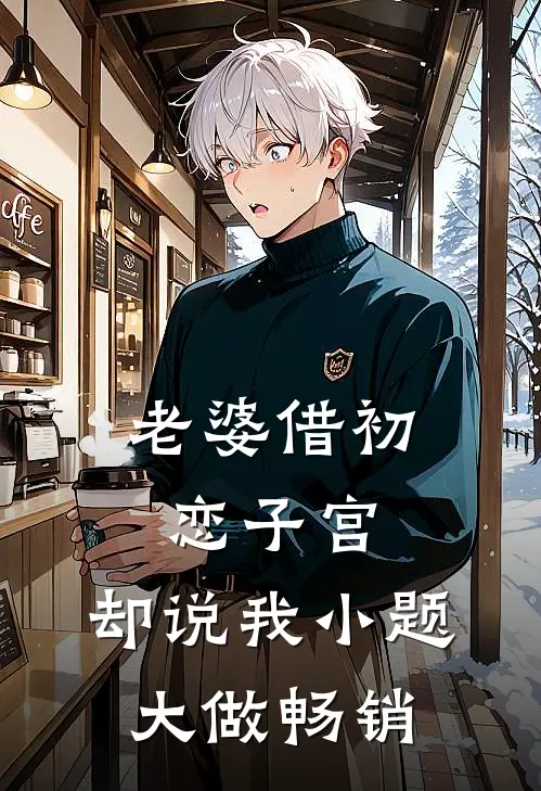 老婆借初恋子宫，却说我小题大做畅销