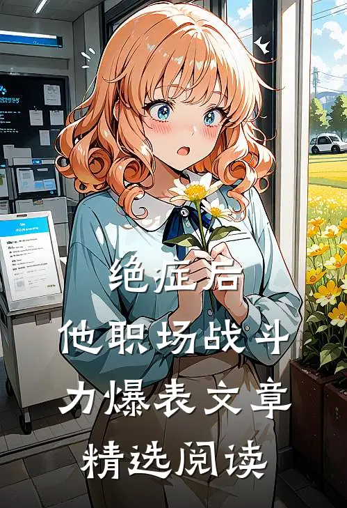 绝症后，他职场战斗力爆表文章精选阅读