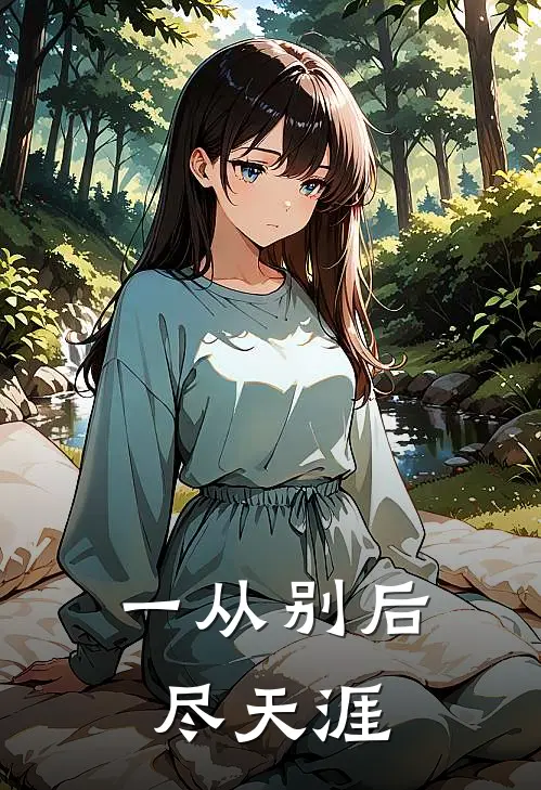 一从别后尽天涯