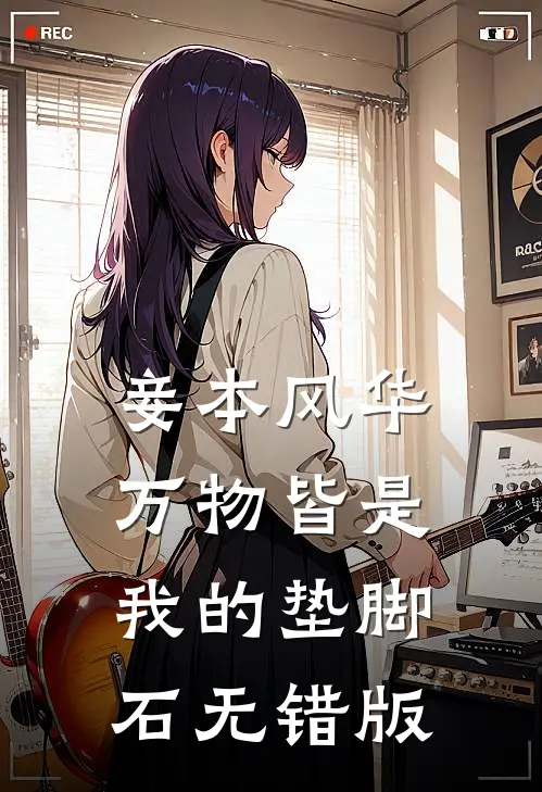 妾本风华，万物皆是我的垫脚石无错版