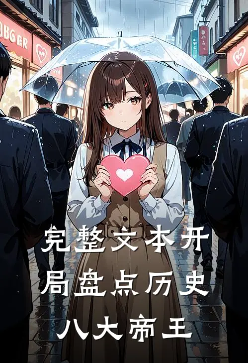 完整文本开局盘点历史八大帝王