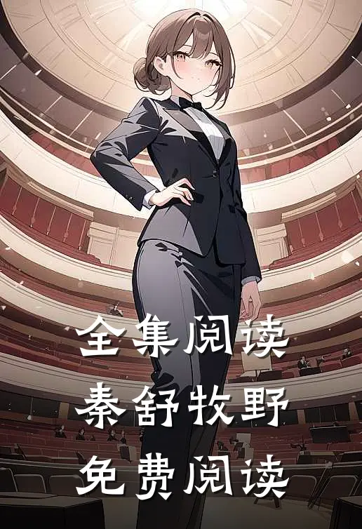 全集阅读秦舒牧野免费阅读