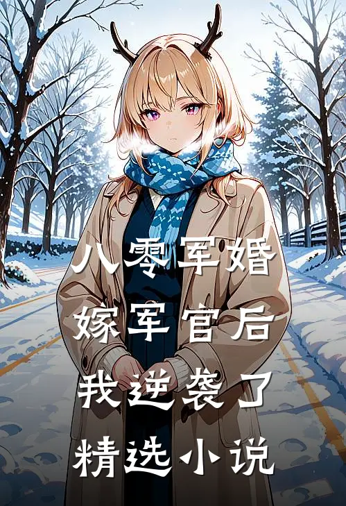 八零军婚：嫁军官后我逆袭了精选小说