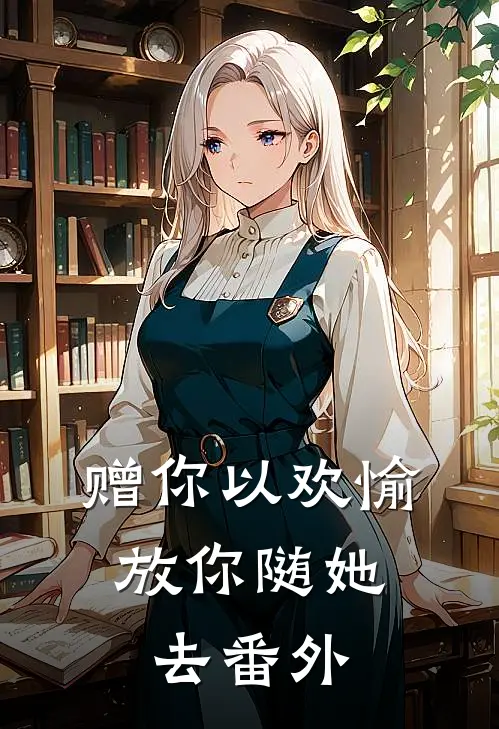 赠你以欢愉，放你随她去 番外