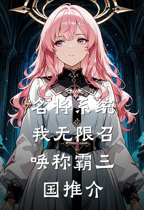 名将系统：我无限召唤称霸三国推介