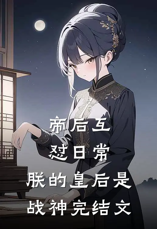 帝后互怼日常：朕的皇后是战神完结文