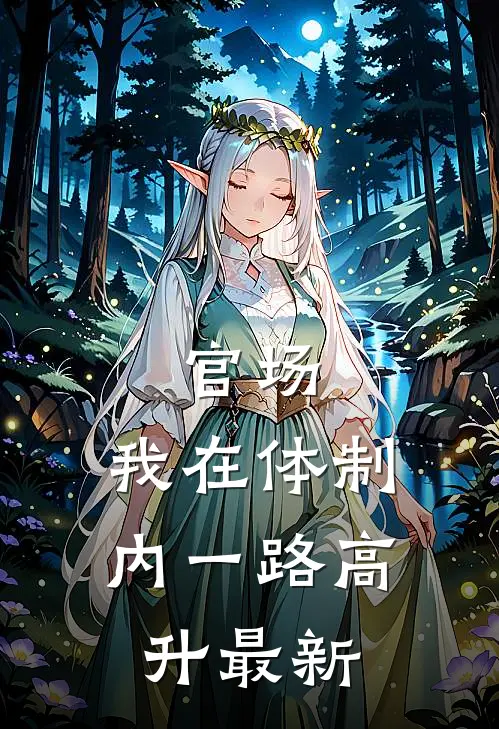 官场：我在体制内一路高升最新
