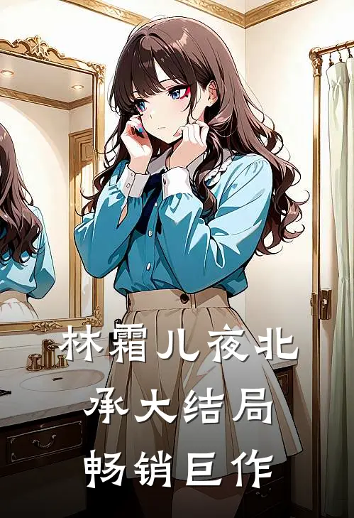 林霜儿夜北承大结局畅销巨作
