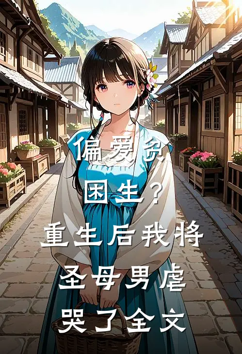 偏爱贫困生？重生后我将圣母男虐哭了全文