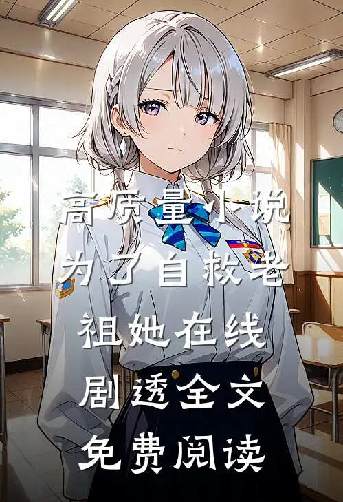 高质量小说为了自救老祖她在线剧透全文免费阅读