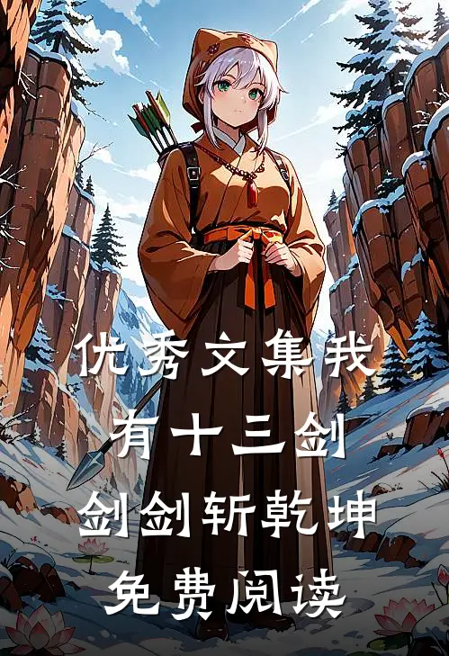 优秀文集我有十三剑,剑剑斩乾坤免费阅读