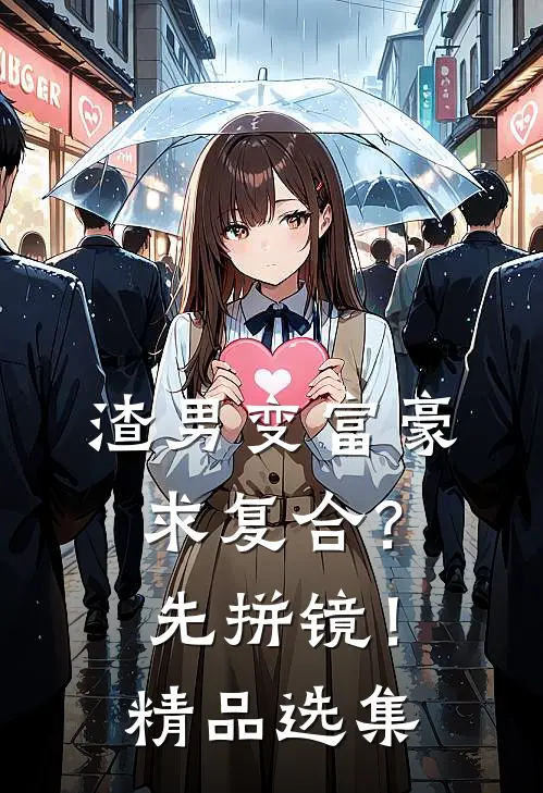 渣男变富豪，求复合？先拼镜！精品选集