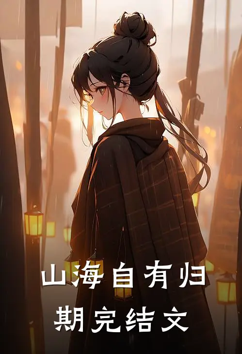 山海自有归期完结文