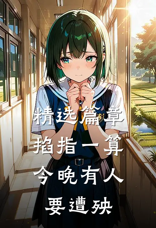 精选篇章掐指一算，今晚有人要遭殃