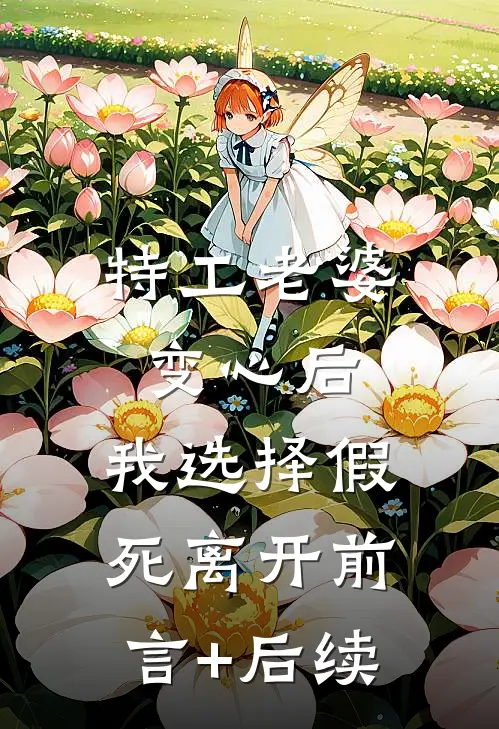 特工老婆变心后，我选择假死离开前言+后续