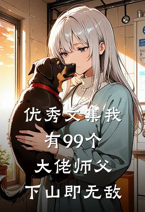 优秀文集我有99个大佬师父，下山即无敌
