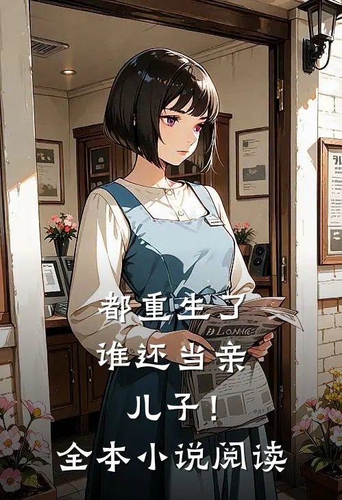 都重生了，谁还当亲儿子！全本小说阅读
