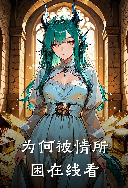 为何被情所困在线看