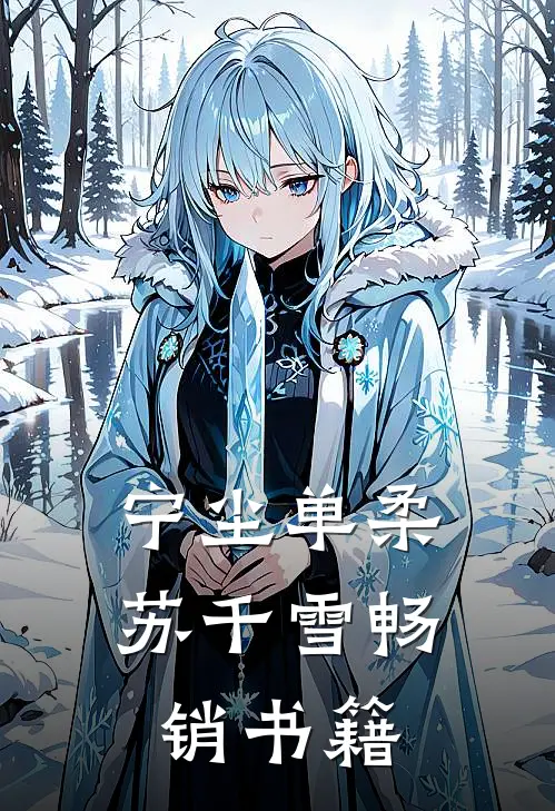 宁尘单柔苏千雪畅销书籍