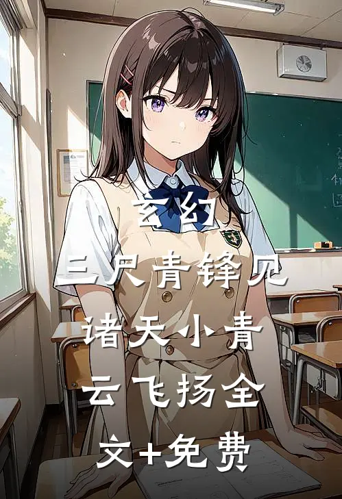 玄幻：三尺青锋见诸天小青云飞扬全文+免费