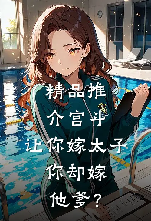 精品推介宫斗：让你嫁太子，你却嫁他爹？