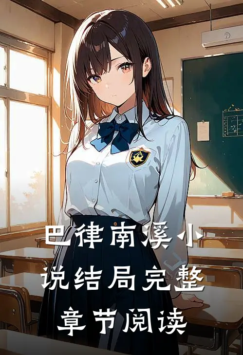 巴律南溪小说结局完整章节阅读