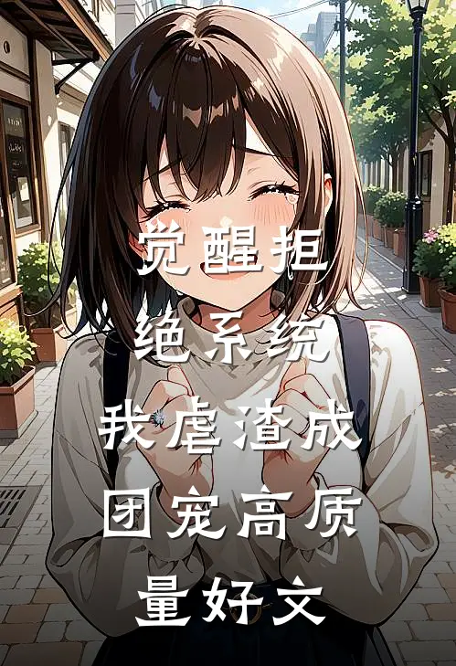 觉醒拒绝系统，我虐渣成团宠高质量好文
