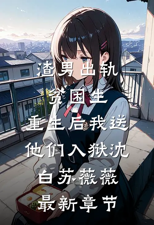 渣男出轨贫困生，重生后我送他们入狱沈白苏薇薇最新章节