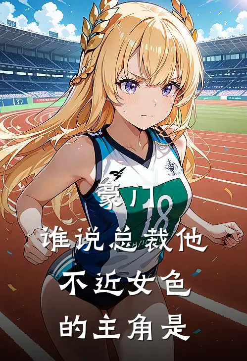 豪门：谁说总裁他不近女色的主角是