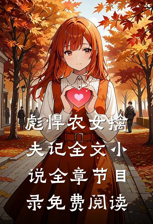 彪悍农女擒夫记全文小说全章节目录免费阅读
