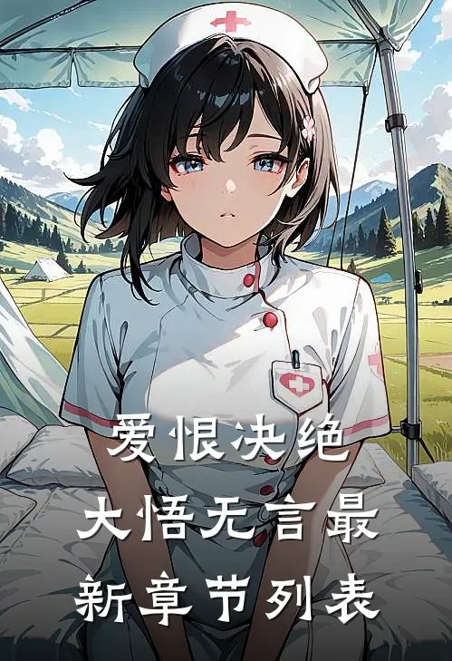爱恨决绝，大悟无言最新章节列表