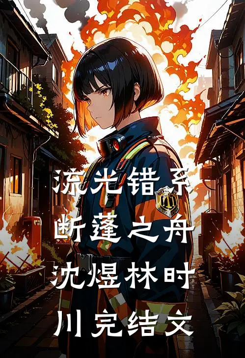 流光错系断蓬之舟沈煜林时川完结文