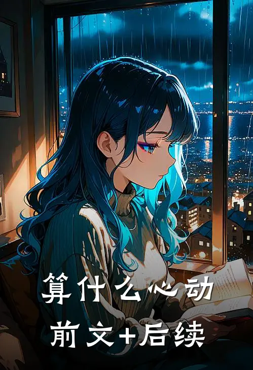 算什么心动前文+后续