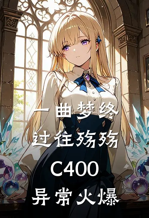 一曲梦终，过往殇殇C400异常火爆