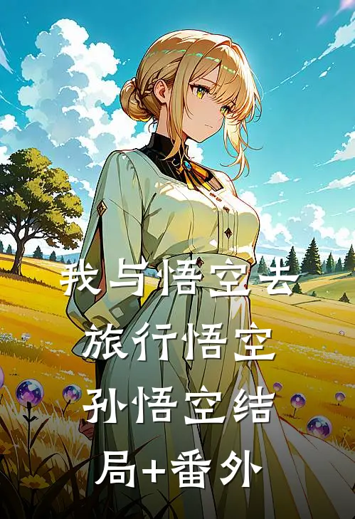 我与悟空去旅行悟空孙悟空结局+番外