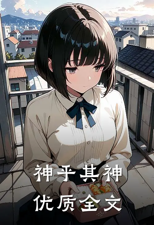 神乎其神优质全文
