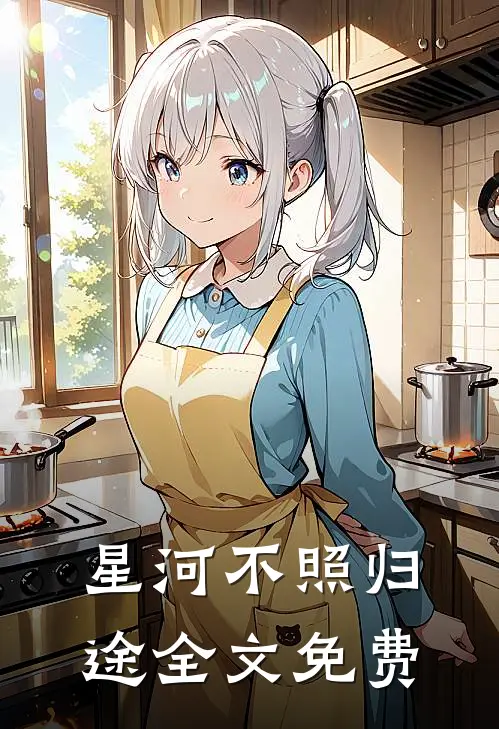 星河不照归途全文免费