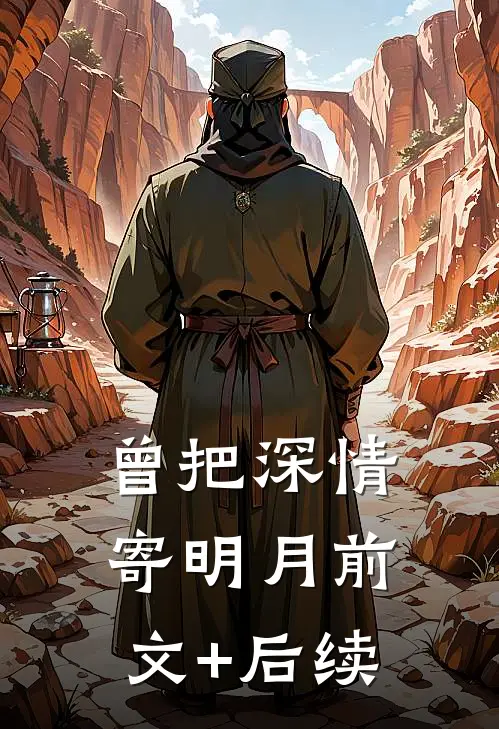 曾把深情寄明月前文+后续