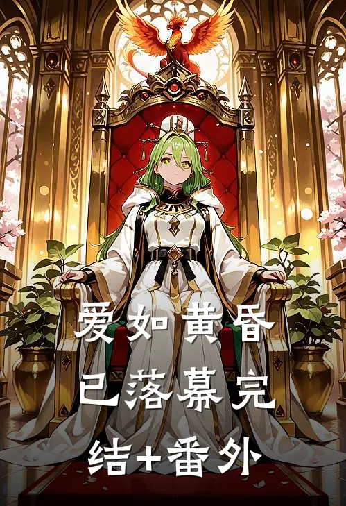 爱如黄昏已落幕完结+番外