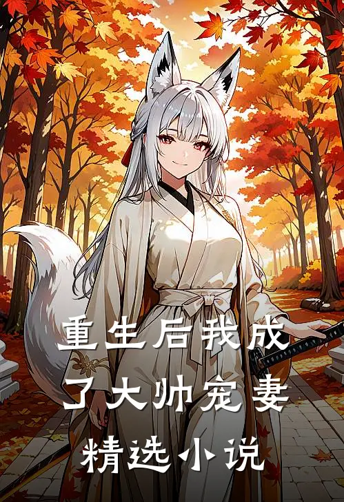 重生后我成了大帅宠妻精选小说