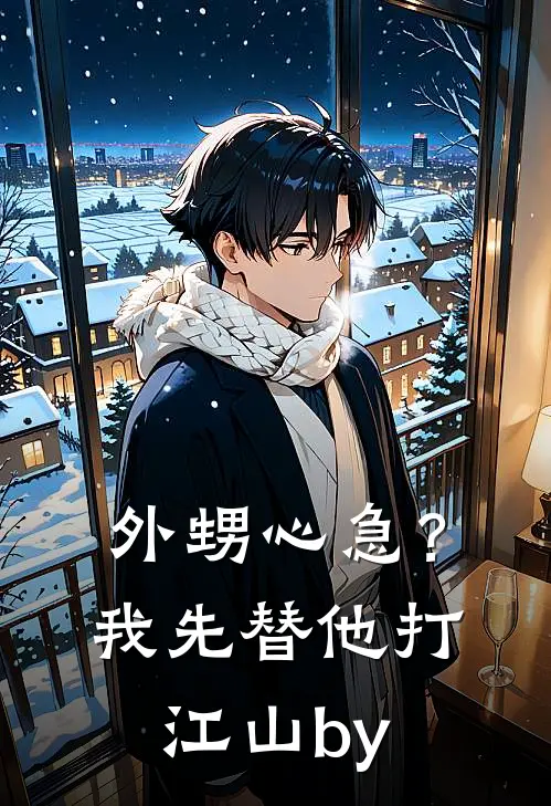 外甥心急？我先替他打江山by