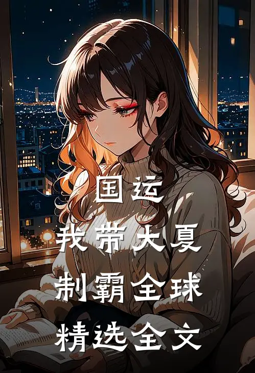 国运：我带大夏制霸全球精选全文